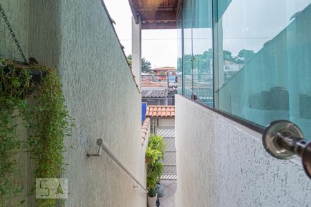 Casa à venda com 250m², 4 quartos e 2 vagas Casa à venda com 250m², 4 quartos e 2 vagasCorredor