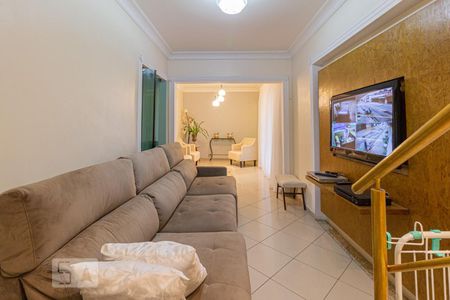 Sala de casa à venda com 4 quartos, 250m² em Jardim das Flores, Osasco