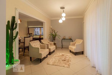 Sala de casa à venda com 4 quartos, 250m² em Jardim das Flores, Osasco