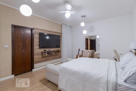 Suíte de casa à venda com 4 quartos, 250m² em Jardim das Flores, Osasco