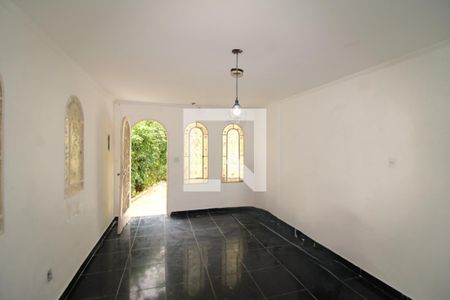 Sala de apartamento para alugar com 2 quartos, 160m² em Vila Bianca, São Paulo