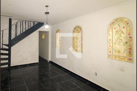 Sala de apartamento para alugar com 2 quartos, 160m² em Vila Bianca, São Paulo