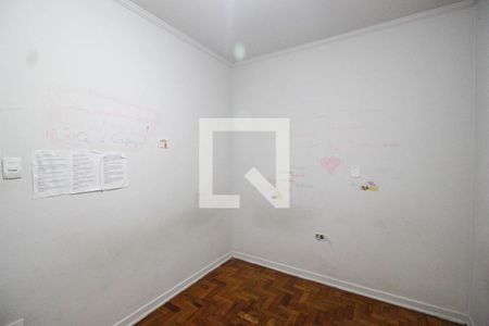 Quarto 1 de casa para alugar com 2 quartos, 70m² em Vila Bianca, São Paulo