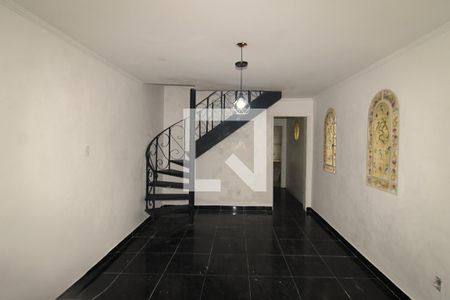 Sala de apartamento para alugar com 2 quartos, 160m² em Vila Bianca, São Paulo