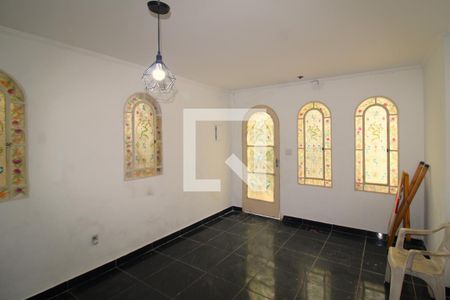 Sala de apartamento para alugar com 2 quartos, 160m² em Vila Bianca, São Paulo