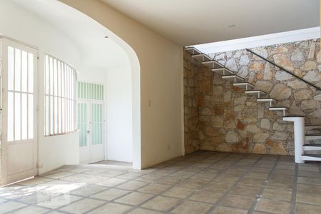 Sala 2 de casa de condomínio para alugar com 6 quartos, 450m² em Horizontal Park, Cotia