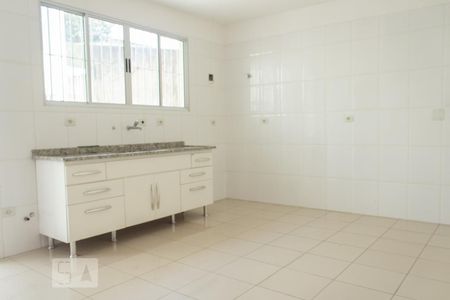 Casa de condomínio para alugar com 450m², 6 quartos e 6 vagasCozinha 1
