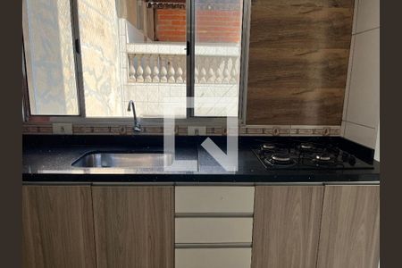 Casa à venda com 185m², 2 quartos e 1 vagaCozinha