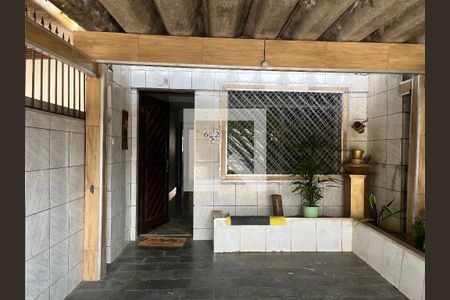 Casa à venda com 185m², 2 quartos e 1 vagaGaragem