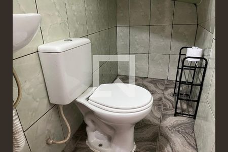 Lavabo de casa à venda com 2 quartos, 185m² em Parque Imperial, São Paulo