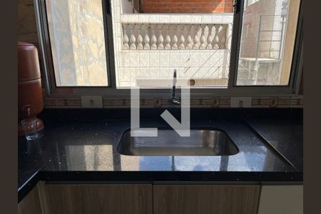 Casa à venda com 185m², 2 quartos e 1 vagaCozinha