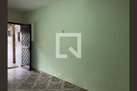 Sala de casa à venda com 2 quartos, 185m² em Parque Imperial, São Paulo