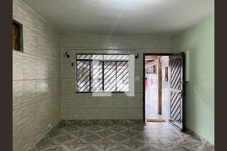 Sala de casa à venda com 2 quartos, 185m² em Parque Imperial, São Paulo