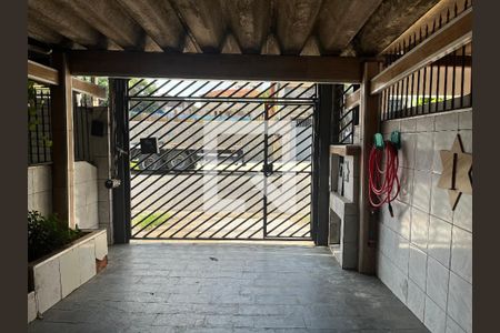 Casa à venda com 185m², 2 quartos e 1 vagaGaragem