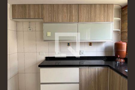 Casa à venda com 185m², 2 quartos e 1 vagaCozinha
