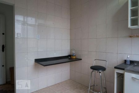 Apartamento à venda com 74m², 2 quartos e sem vagaCozinha