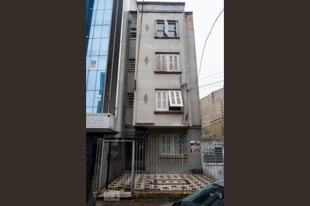 Apartamento à venda com 74m², 2 quartos e sem vagaFachada
