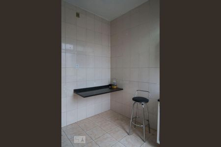 Apartamento à venda com 74m², 2 quartos e sem vagaCozinha