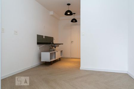 Studio à venda com 24m², 1 quarto e sem vaga Studio à venda com 24m², 1 quarto e sem vagaStudio