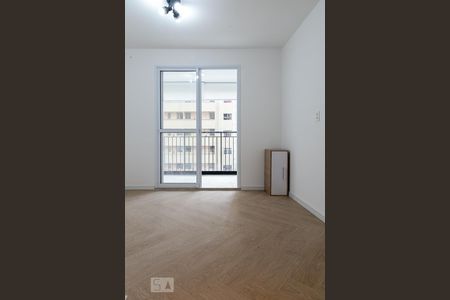 Studio à venda com 24m², 1 quarto e sem vaga Studio à venda com 24m², 1 quarto e sem vagaStudio
