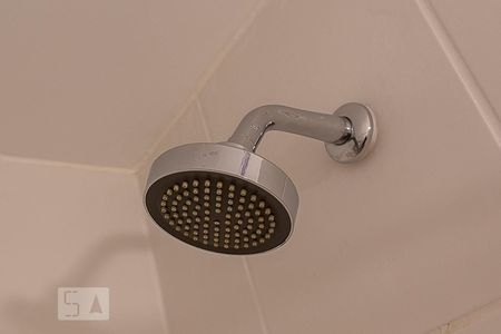 Studio à venda com 24m², 1 quarto e sem vaga Studio à venda com 24m², 1 quarto e sem vagaChuveiro