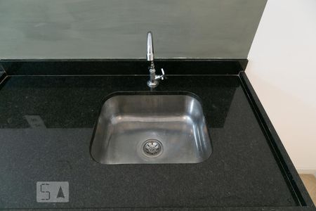 Studio à venda com 24m², 1 quarto e sem vaga Studio à venda com 24m², 1 quarto e sem vagaPia