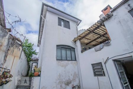 Casa à venda com 213m², 3 quartos e 1 vagaQuintal