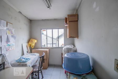 Casa à venda com 213m², 3 quartos e 1 vagaQuarto de Serviço