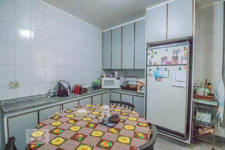 Casa à venda com 213m², 3 quartos e 1 vagaCozinha