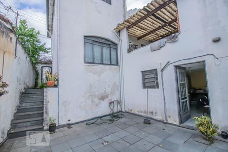 Casa à venda com 213m², 3 quartos e 1 vagaQuintal