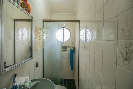 Casa à venda com 213m², 3 quartos e 1 vagaBanheiro da Suíte