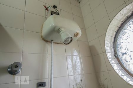 Casa à venda com 213m², 3 quartos e 1 vagaBanheiro da Suíte