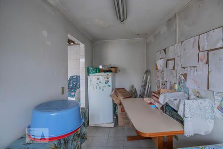 Casa à venda com 213m², 3 quartos e 1 vagaQuarto de Serviço