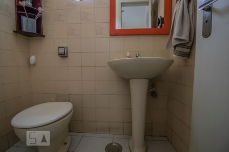 Casa à venda com 213m², 3 quartos e 1 vagaLavabo