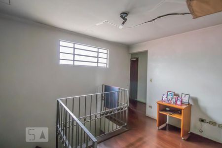 Casa à venda com 213m², 3 quartos e 1 vagaHall entre Quartos