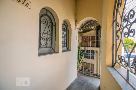 Casa à venda com 213m², 3 quartos e 1 vagaEntrada