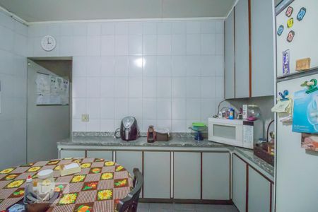 Casa à venda com 213m², 3 quartos e 1 vagaCozinha