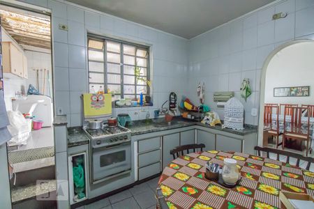 Casa à venda com 213m², 3 quartos e 1 vagaCozinha