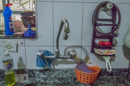 Casa à venda com 213m², 3 quartos e 1 vagaCozinha