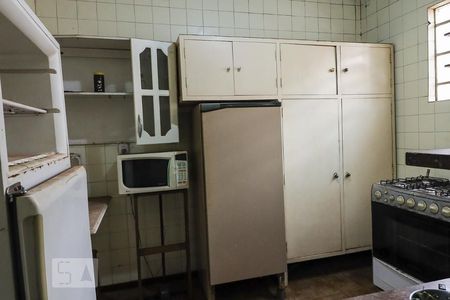 Casa para alugar com 240m², 5 quartos e 2 vagasCozinha