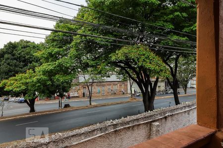 Vista da Varanda de casa para alugar com 5 quartos, 240m² em Jardim Sumare, Ribeirão Preto