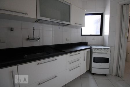 Apartamento à venda com 76m², 3 quartos e 1 vagaCozinha