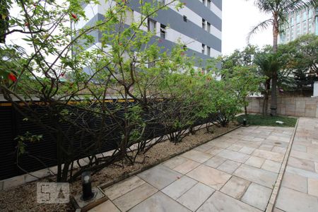 Apartamento à venda com 76m², 3 quartos e 1 vagaJardim