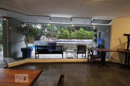 Apartamento à venda com 76m², 3 quartos e 1 vagaSalão de Festas