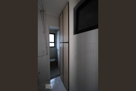 Apartamento à venda com 76m², 3 quartos e 1 vagaÁrea de Serviço