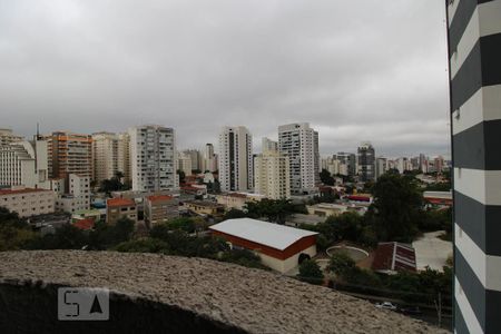 Apartamento à venda com 76m², 3 quartos e 1 vagaVista 2 quarto