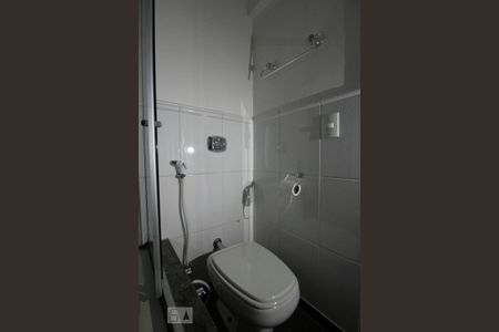 Apartamento à venda com 76m², 3 quartos e 1 vagaBanheiro