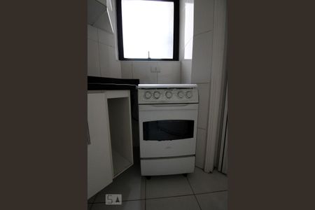 Apartamento à venda com 76m², 3 quartos e 1 vagaCozinha