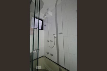 Apartamento à venda com 76m², 3 quartos e 1 vagaBanheiro