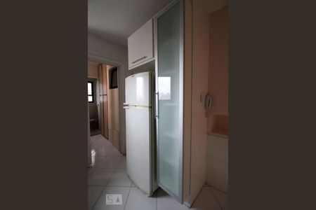 Apartamento à venda com 76m², 3 quartos e 1 vagaCozinha